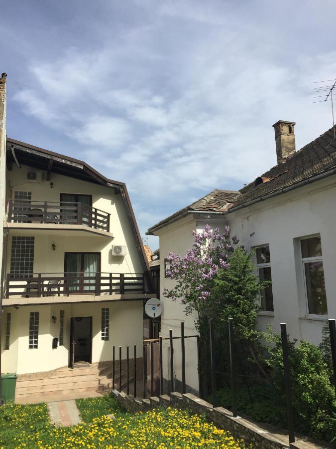 Casa Transilvania Brasov Ngoại thất bức ảnh