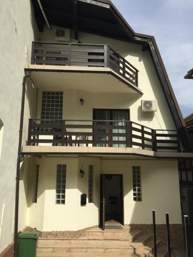 Casa Transilvania Brasov Ngoại thất bức ảnh