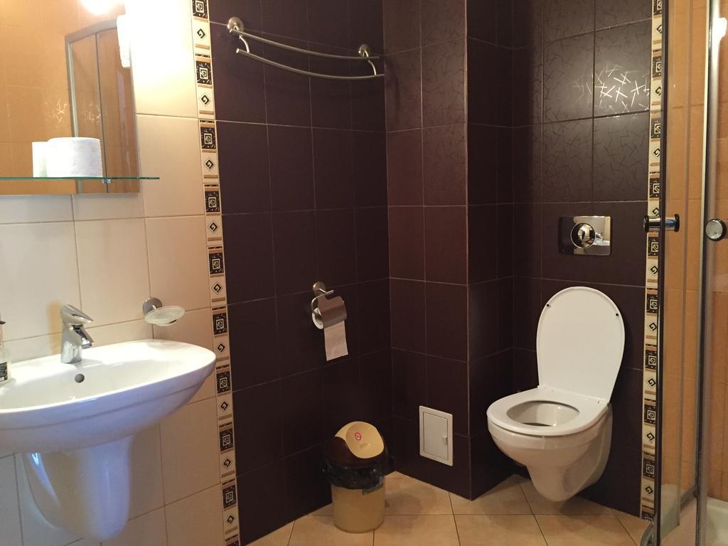 Casa Transilvania Brasov Ngoại thất bức ảnh