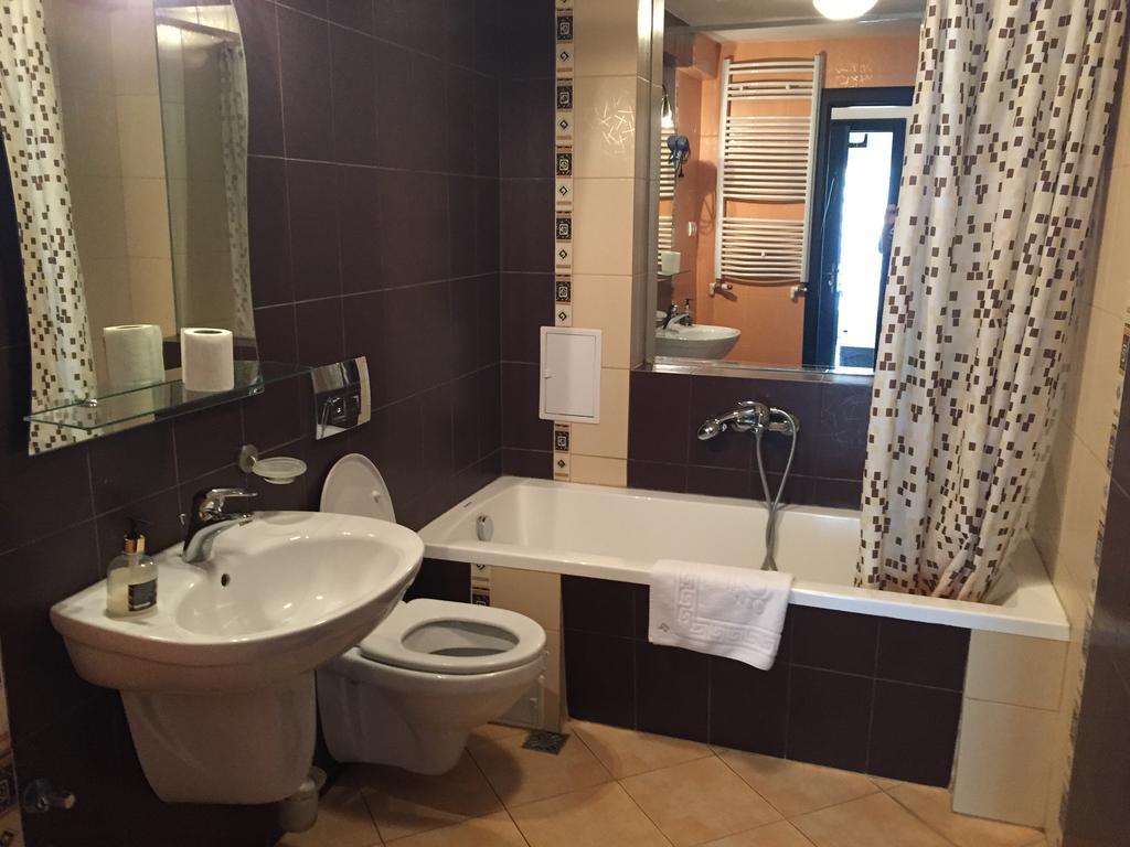 Casa Transilvania Brasov Ngoại thất bức ảnh