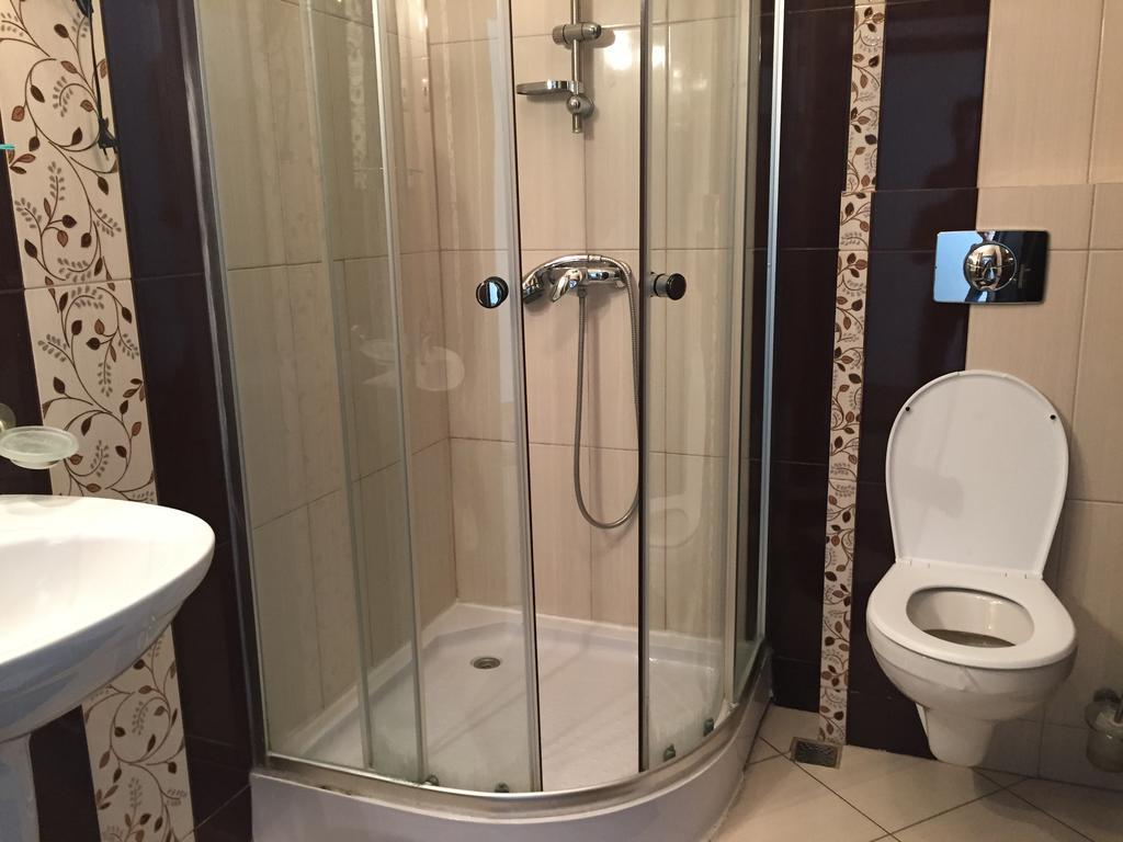 Casa Transilvania Brasov Ngoại thất bức ảnh