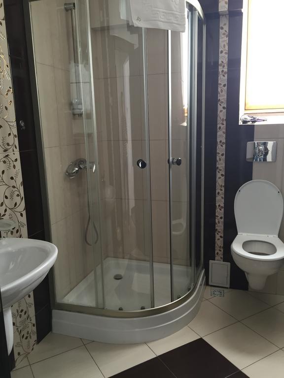 Casa Transilvania Brasov Ngoại thất bức ảnh