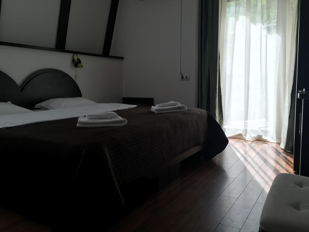 Casa Transilvania Brasov Ngoại thất bức ảnh