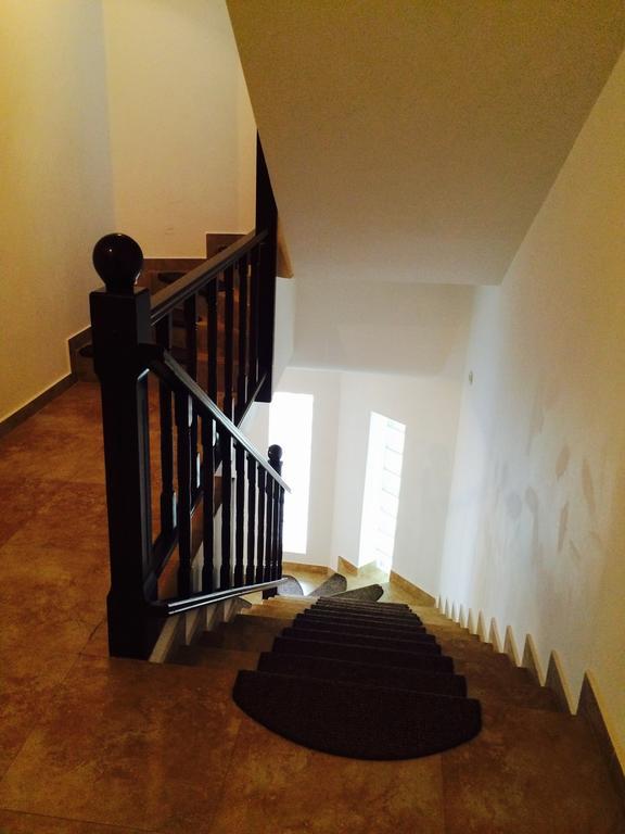 Casa Transilvania Brasov Ngoại thất bức ảnh