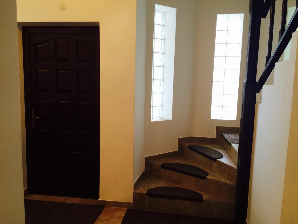 Casa Transilvania Brasov Ngoại thất bức ảnh
